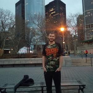 Meet your Posher, Stephen